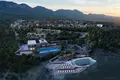 Residential complex Casa del Mare Project