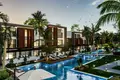 Residential complex AURALUX