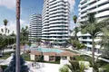 Жилой комплекс Sky Deluxia Life