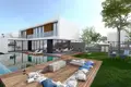 Жилой комплекс Emerald Villas