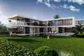 Жилой комплекс ÇATALKÖY villas