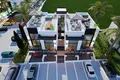 Residential complex Capensis Homes