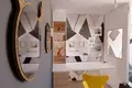 Residential complex Luna Residences