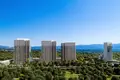 Residential complex Grand Sapphire Resort and Residences