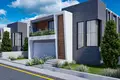 Kompleks mieszkalny Majestic Luxury Villas