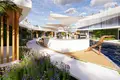 Residential complex Luna Residences