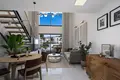 Penthouse 1 bedroom 96 m² Agios Amvrosios, Northern Cyprus
