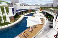 Residential complex Luna Residences
