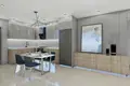 Квартира 2 комнаты 66 м² Trikomo, Северный Кипр