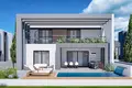 Kompleks mieszkalny Majestic Luxury Villas