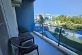 1 room studio apartment 42 m² Trikomo, Northern Cyprus
