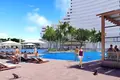 Residential complex Grand Sapphire Resort and Residences