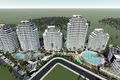 Жилой комплекс Sky Deluxia Life