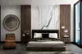 Жилой комплекс ÇATALKÖY villas