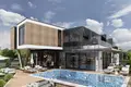 Жилой комплекс Elite Park Villas