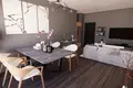 Residential complex Luna Residences