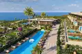Residential complex Phuket Health and Wellness resort 