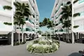 Residential complex Park Avenue