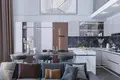 3 bedroom apartment 140 m² Spathariko, Northern Cyprus