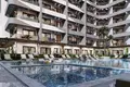 Жилой комплекс Park Rest Resort
