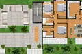 Residential complex Life Square