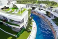 Residential complex Luna Residences