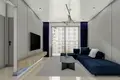Квартира 2 комнаты 66 м² Trikomo, Северный Кипр