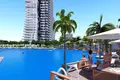 Residential complex Grand Sapphire Resort and Residences