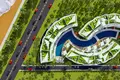 Residential complex Luna Residences