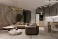 Residential complex Caesar Palm Jumeirah