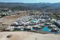 Kompleks mieszkalny Mykonos Homes