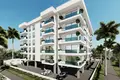Residential complex Park Avenue