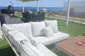 Penthouse 2 pokoi 200 m² Trikomo, Cypr Północny
