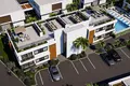 Residential complex Aquamarine Boğaz Mansions