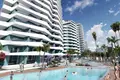 Жилой комплекс Sky Deluxia Life