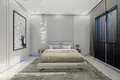 Квартира 3 комнаты 77 м² Trikomo, Северный Кипр