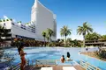 Residential complex Grand Sapphire Resort and Residences