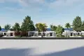 Kompleks mieszkalny Majestic Luxury Villas