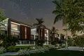 Residential complex AURALUX