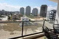 Mieszkanie 3 pokoi 110 m² Trikomo, Cypr Północny