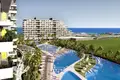 2 bedroom apartment 113 m² Agios Georgios, Northern Cyprus