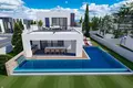 Kompleks mieszkalny Majestic Luxury Villas