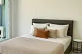 Студия 1 комната 47 м² Trikomo, Северный Кипр