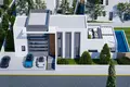 Kompleks mieszkalny Majestic Luxury Villas