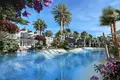 Residential complex Hawaii Homes
