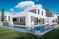 Kompleks mieszkalny Majestic Luxury Villas