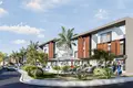 Residential complex AURALUX