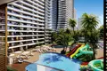 Residential complex Grand Sapphire Resort and Residences