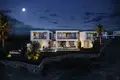 Жилой комплекс ÇATALKÖY villas