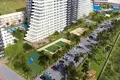 Residential complex Grand Sapphire Resort and Residences